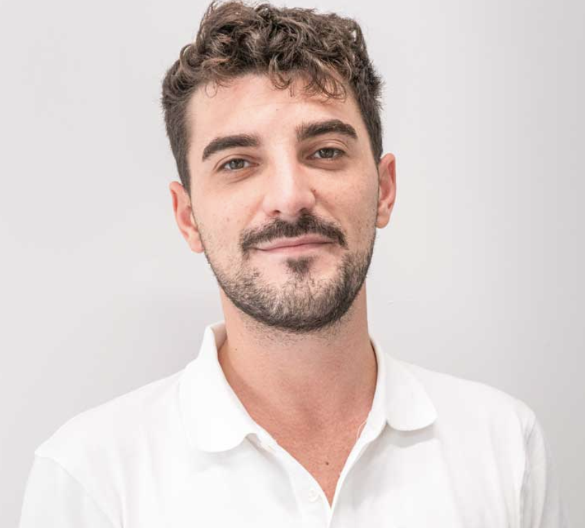 Dr. Andrea Paratelli